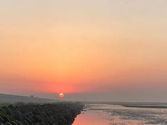 -南汇嘴观海公园