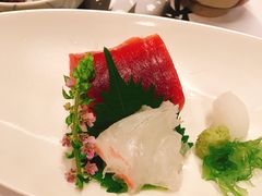 -竹叶亭(银座店)