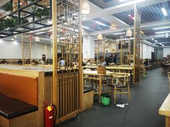 大堂-蒋家桥饺面店(四望亭路店)