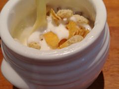 自制五谷酸奶-黑鸡小馆(金源店)