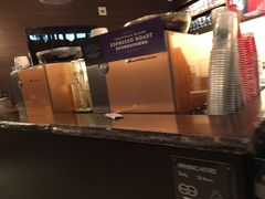 -星巴克(威尼斯人店)