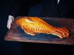 -Oyster Talks 四度蚝法餐厅