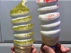 -DQ·蛋糕·冰淇淋(天一2店)