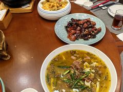 -干老四雅鱼饭店(滨江西路店)