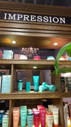 -影博莎美容美发形象设计中心