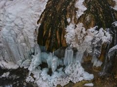 -祁连山·岗什卡雪峰景区
