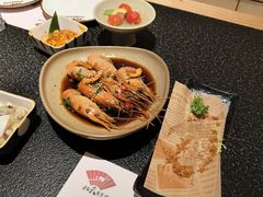 -桃夭日式料理(国信店)
