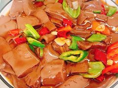 -庄河步云山羊汤(椒房店)