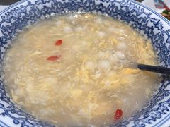 -老馆子·建德菜·山肴鱼鲜(海威新界店)