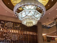 -江滨国际大酒店-珍宝轩海鲜大酒楼