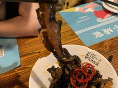 -村理·乡村菜音乐餐厅(河西店)