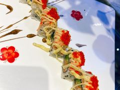 -川骄海鲜自助(河东店)