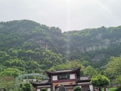 -仙岛湖旅游风景区