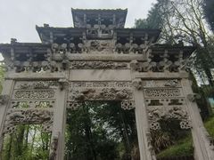 -潜口民宅博物馆