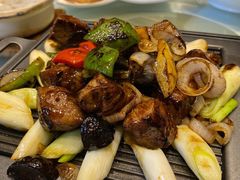 -金汇酒楼(中山东区店)