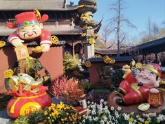 -钱王祠