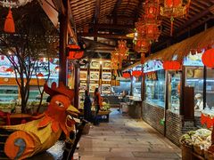 -猪肉婆私房菜(容桂总店)