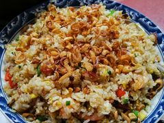 -金莲饭店·东南亚广东特色风味