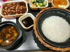 -谷田稻香·砂锅菜(汇暻广场店)