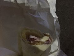 -赛百味SUBWAY(2.5产业园店)