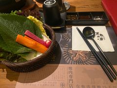 -黑牛の店·黑金店(沈阳万象城店)
