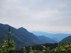 -东白山