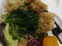 -素清香(解放路店)