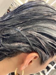 -MY HAIR ARDOR