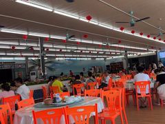 -红月湾海鲜饭店•沙滩海景(双月湾店)