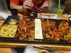 -肥肥虾庄·金牌油焖大虾(杨园滨江时代walk店)