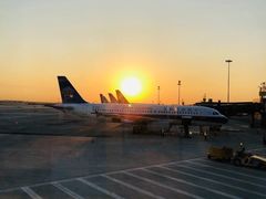 -威海大水泊国际机场