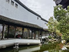 -秋霞圃