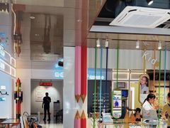 -标准眼镜·蔡司官方授权店(和平路总店)