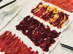 -宁好四季潮汕牛肉火锅