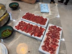 -牛天下·牛肉·海鲜·打边炉·融合菜
