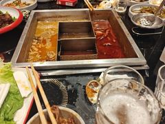 -重庆德忆火锅（龙南街3店）(渝水岸餐饮)