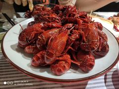 -熊记虾王·小龙虾(琶洲店)