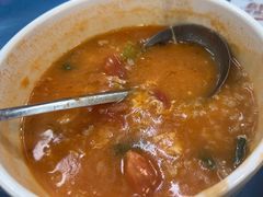 -马布尔莱斯食府(西红门店)