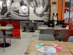 大堂-阳阳中国饭(龙湖大兴天街)