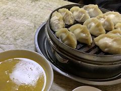 蒸饺-老马家蒸饺(南海街店)