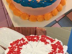 -Dark Horse·黑马蛋糕·低脂·低糖淡奶(金匙望湖大厦店)