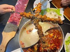 -羊庄故事(塘沽抗震路店)
