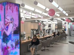 -Z.X HAIR SALON张新美业
