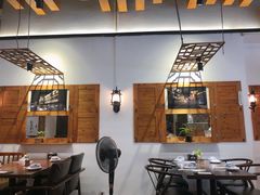 -大洋家·精品潮汕菜·生腌砂锅粥(天河东路店)