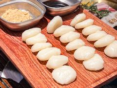 -牧童禧肉社·韩国炭火烤肉店(中粮祥云小镇店)