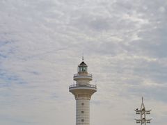 -日照灯塔风景区