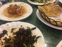 -四海回族饭店(前进大街店)