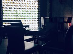 -大酉·M Coffee(北京美术馆店)