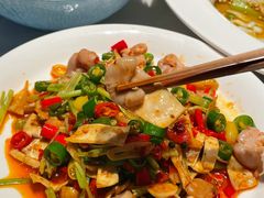 -上上席川菜(凯德乐峰广场店)