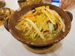 -香香海南菜餐厅